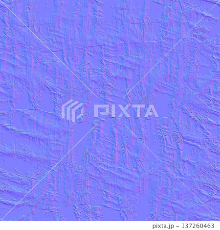 Scratched Metal Wood Normal Map 137260463