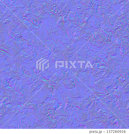 Fine Granite Stone Texture Normal Map 137260916