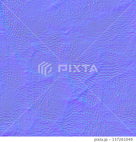 Organic Leather Skin Texture Normal Map Organic Leather Skin Texture Normal Map 137261049