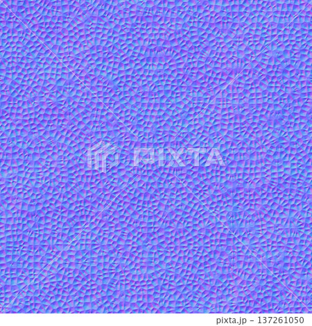 Cellular Organic Surface Normal Map Material Cellular Organic Surface Normal Map Material 137261050
