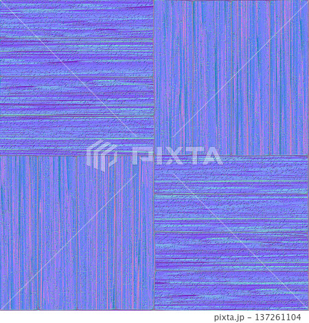 Quadrant Wood Grain Plywood Normal Map Quadrant Wood Grain Plywood Normal Map 137261104