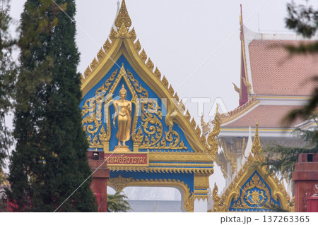 White Horse Temple, old Buddhist temple in Luoyang in Henan province in China White Horse Temple, old Buddhist temple in Luoyang in Henan province in China 137263365