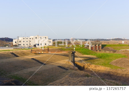 千葉県我孫子市大利根橋周辺2026年3月 137265757