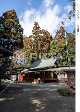 渋川八幡宮 群馬県渋川市 渋川八幡宮 群馬県渋川市 137266022