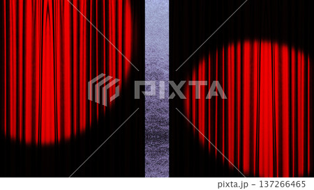 ステージ 137266465