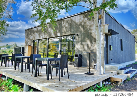 BOTTEGA PARCO FIERA yoichiの景観 BOTTEGA PARCO FIERA yoichiの景観 137266484