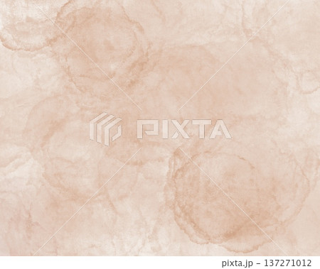 ピンクのマーブル模様の背景バックグラウンド 137271012
