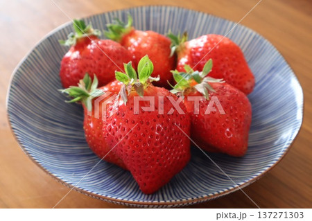 いちご:博多あまおう いちご:博多あまおう 137271303