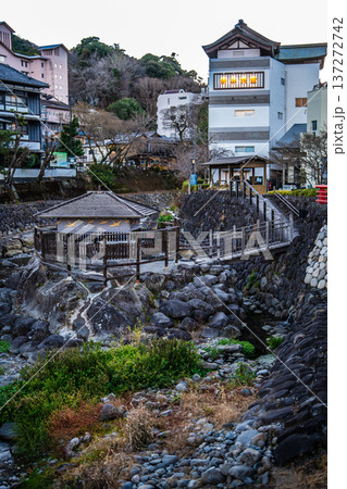 修善寺 桂川ととっこの湯【静岡県伊豆市】 修善寺 桂川ととっこの湯【静岡県伊豆市】 137272742