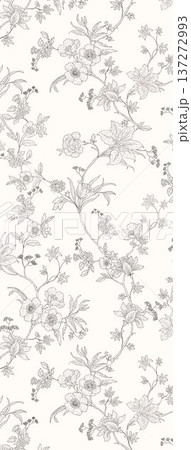 Delicate Pastel Floral Watercolor Wallpaper Designs With Soft Romantic Blooms And Gentle Botanical Patterns Delicate Pastel Floral Watercolor Wallpaper Designs With Soft Romantic Blooms And Gentle Botanical Patterns 137272993