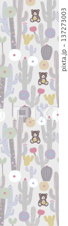 Delicate Pastel Floral Watercolor Wallpaper Designs With Soft Romantic Blooms And Gentle Botanical Patterns 137273003