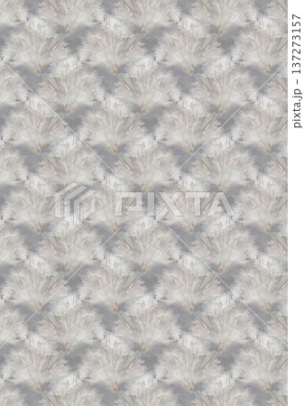 vintage style of tapestry flowers fabric pattern 137273157