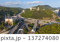 Castle Peak Road And Ching Cheung Road Highway Interchange Feb 16 2026 137274080