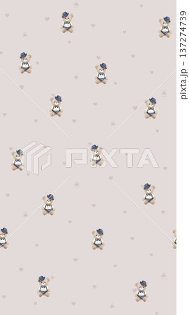 Delicate Pastel Floral Watercolor Wallpaper Designs With Soft Romantic Blooms And Gentle Botanical Patterns 137274739