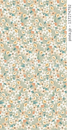Delicate Pastel Floral Watercolor Wallpaper Designs With Soft Romantic Blooms And Gentle Botanical Patterns Delicate Pastel Floral Watercolor Wallpaper Designs With Soft Romantic Blooms And Gentle Botanical Patterns 137274792