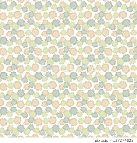 Delicate Pastel Floral Watercolor Wallpaper Designs With Soft Romantic Blooms And Gentle Botanical Patterns 137274822