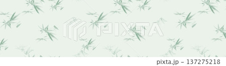 Delicate Pastel Floral Watercolor Wallpaper Patterns With Soft Romantic Blooms And Gentle Botanical Motifs 137275218