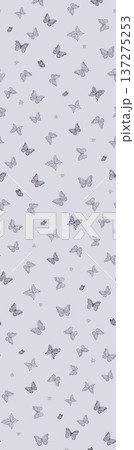 Delicate Pastel Floral Watercolor Wallpaper Patterns With Soft Romantic Blooms And Gentle Botanical Motifs 137275253