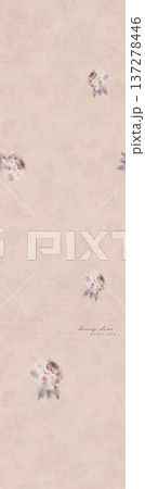 texture of old road 137278446