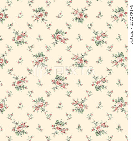 Delicate Pastel Floral Watercolor Wallpaper Patterns With Soft Romantic Blooms And Gentle Botanical Motifs Delicate Pastel Floral Watercolor Wallpaper Patterns With Soft Romantic Blooms And Gentle Botanical Motifs 137279146