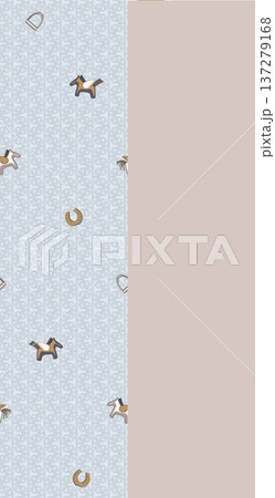 Delicate Pastel Floral Watercolor Wallpaper Patterns With Soft Romantic Blooms And Gentle Botanical Motifs 137279168