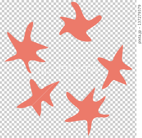 Platelets Illustration Platelets Illustration 137279379