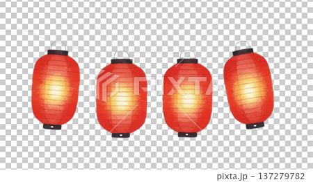 提灯 提灯 137279782