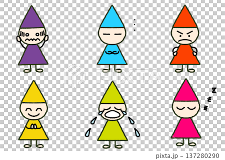 Icon Dwarf 137280290