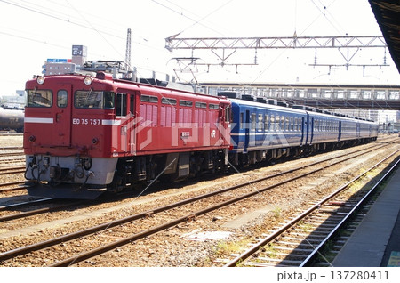 花めぐり号 花めぐり号 137280411