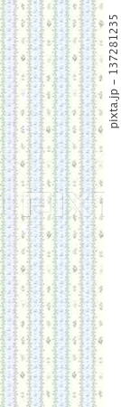 Delicate Pastel Floral Watercolor Vertical Designs With Soft Romantic Blooms And Gentle Botanical Motifs Delicate Pastel Floral Watercolor Vertical Designs With Soft Romantic Blooms And Gentle Botanical Motifs 137281235