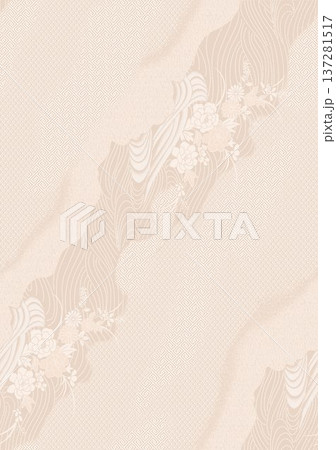 Delicate Pastel Floral Watercolor Vertical Designs With Soft Romantic Blooms And Gentle Botanical Motifs Delicate Pastel Floral Watercolor Vertical Designs With Soft Romantic Blooms And Gentle Botanical Motifs 137281517