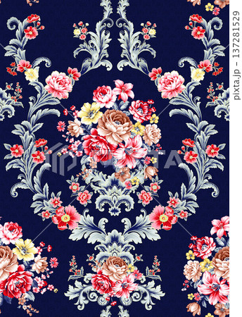 Delicate Pastel Floral Watercolor Vertical Designs With Soft Romantic Blooms And Gentle Botanical Motifs Delicate Pastel Floral Watercolor Vertical Designs With Soft Romantic Blooms And Gentle Botanical Motifs 137281529