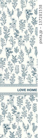 Delicate Pastel Floral Watercolor Vertical Designs With Soft Romantic Blooms And Gentle Botanical Motifs Delicate Pastel Floral Watercolor Vertical Designs With Soft Romantic Blooms And Gentle Botanical Motifs 137281538