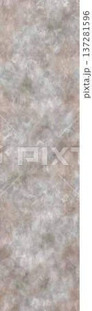 Delicate Pastel Floral Watercolor Vertical Designs With Soft Romantic Blooms And Gentle Botanical Motifs 137281596
