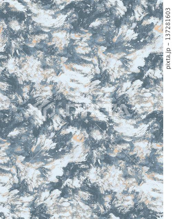 Delicate Pastel Floral Watercolor Vertical Designs With Soft Romantic Blooms And Gentle Botanical Motifs 137281603