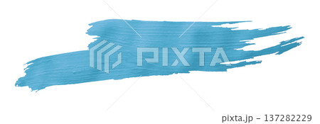 Light blue watercolor background. Artistic hand paint. Isolated on transparent background. Light blue watercolor background. Artistic hand paint. Isolated on transparent background. 137282229
