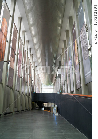 インドネシア国立博物館の館内/ジャカルタの文化施設 インドネシア国立博物館の館内/ジャカルタの文化施設 137282298