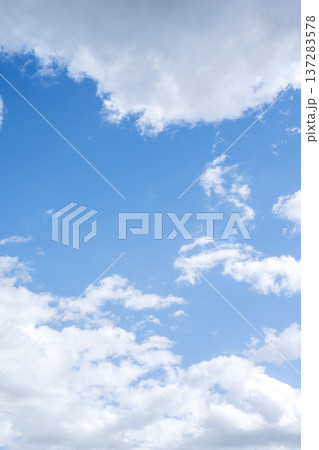 春の空 青空 空 晴れ 春 3月 【神奈川県 厚木市】 春の空 青空 空 晴れ 春 3月 【神奈川県 厚木市】 137283578