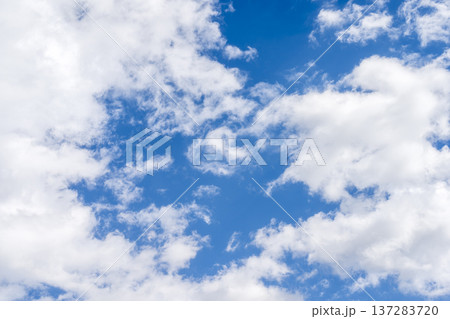 春の空 青空 空 晴れ 春 3月 【神奈川県 厚木市】 春の空 青空 空 晴れ 春 3月 【神奈川県 厚木市】 137283720