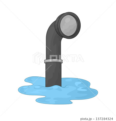 Illustration of Periscope Illustration of Periscope 137284324