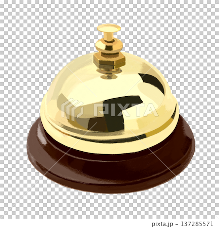 飯店鐘（金） 137285571