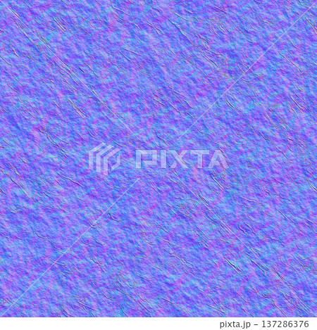 Fine Stone Grain Diagonal Normal Map 137286376