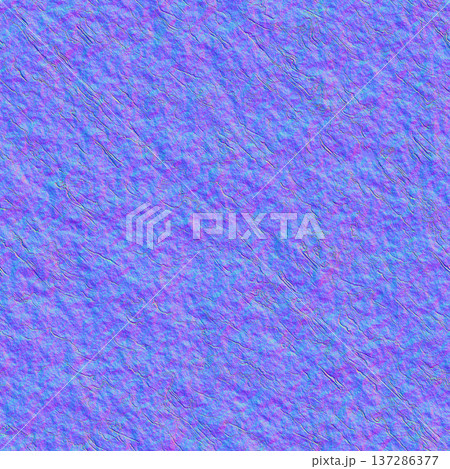 Stone Rock Surface Normal Map Texture 137286377