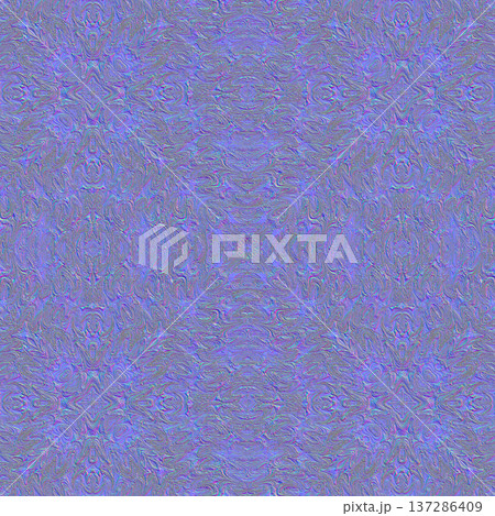Smooth Mandala Relief Normal Map Surface Smooth Mandala Relief Normal Map Surface 137286409