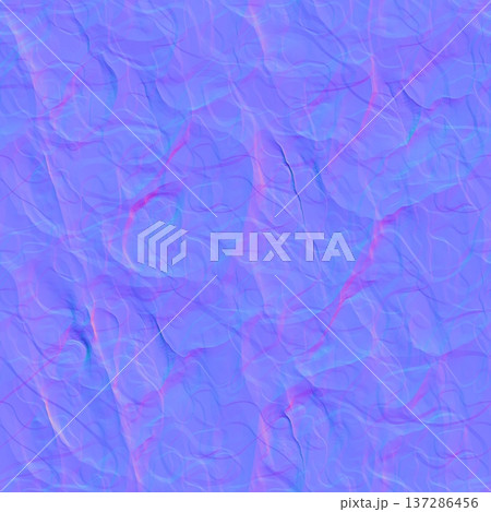 Soft Organic Water Ripple Normal Map 137286456