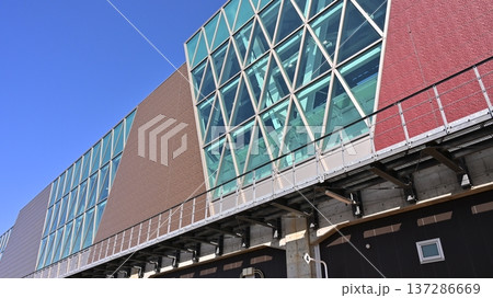 西九州新幹線 新大村駅 137286669