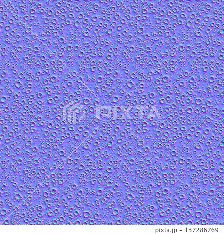 Fine Granular Bubble Texture Normal Map Background Fine Granular Bubble Texture Normal Map Background 137286769