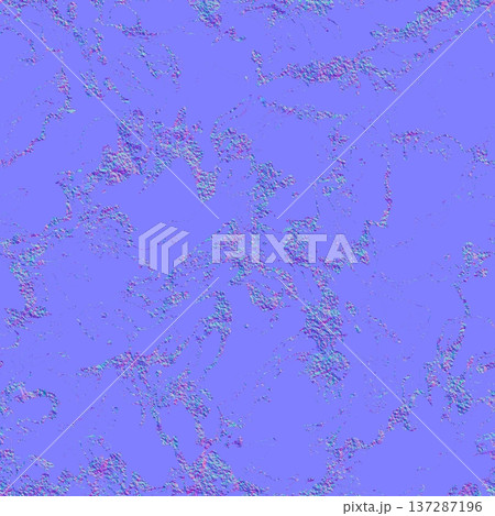 Corroded Metal Splatter Normal Map for PBR 137287196