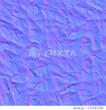 Organic Biological Tissue Normal Map for 3D PBR Shaders Organic Biological Tissue Normal Map for 3D PBR Shaders 137287199
