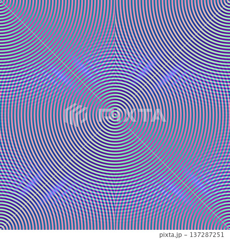 High Frequency Circular Groove Normal Map PBR Texture High Frequency Circular Groove Normal Map PBR Texture 137287251
